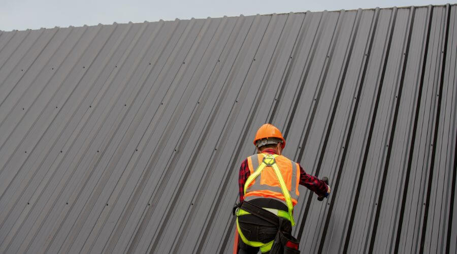 Professional residential roofers in Princeton, TX